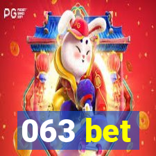 063 bet